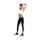 Nike Pro 365 Tights Dames Zwart