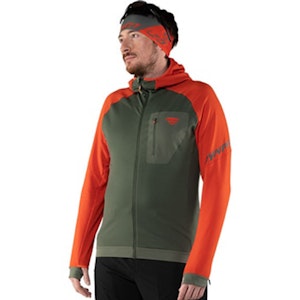 Dynafit Radical Polartec® Hooded Jacket Heren Dynafit Radical Polartec® Hooded Jacket Heren