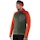 Dynafit Radical Polartec® Hooded Jacket Heren Multi