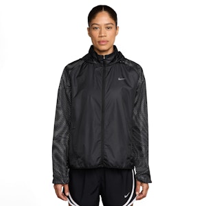 Nike Tempo Flash Repel Jacket Dames Nike Tempo Flash Repel Jacket Dames