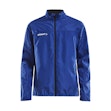 Craft Rush Wind Jacket Heren Blauw