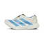 adidas Adizero Adios Pro 4 Heren Wit