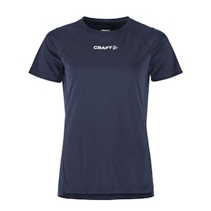 Craft Rush 2.0 T-shirt Dames Craft Rush 2.0 T-shirt Dames