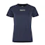 Craft Rush 2.0 T-shirt Dames Blauw