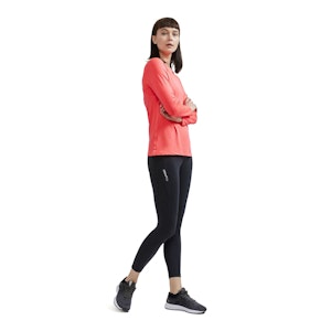Craft ADV Essence High Waist Tights Dames Craft ADV Essence High Waist Tights Dames