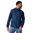 Brooks Canopy Jacket Heren Blauw
