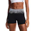 On Zero Short Tights Dames Zwart