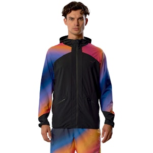 Mizuno Active Alpha Hooded Jacket Heren Mizuno Active Alpha Hooded Jacket Heren
