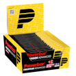Powerbar Energize Advanced Bar Raspberry Box