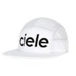 Ciele GOCap Comp Century Cap Unisex Wit