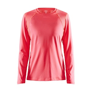 Craft ADV Essence Shirt Dames Craft ADV Essence Shirt Dames