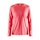 Craft ADV Essence Shirt Dames Roze