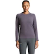 Craft Active Comfort Shirt 2 Dames Paars