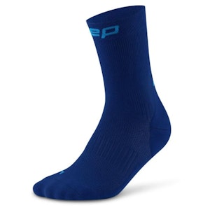 CEP The Run Mid-Cut Socks Dames CEP The Run Mid-Cut Socks Dames