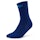 CEP The Run Mid-Cut Socks Dames Blauw