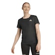 adidas Adi365 T-shirt Dames Zwart
