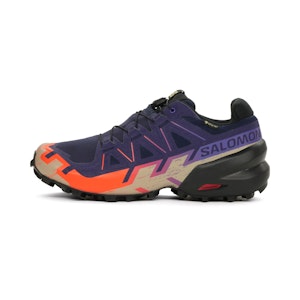 Salomon Speedcross 6 GTX Heren Salomon Speedcross 6 GTX Heren