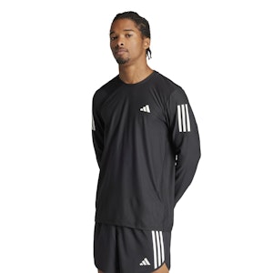 adidas Own The Run Shirt Heren