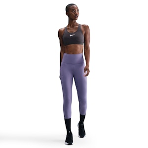 Nike Swoosh Dri-FIT High Support Convertible Sports Bra Dames Nike Swoosh Dri-FIT High Support Convertible Sports Bra Dames