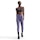 Nike Swoosh Dri-FIT High Support Convertible Sports Bra Dames Zwart