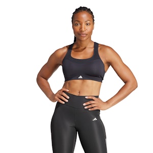 adidas TLRD Impact Training High-Support Bra Dames