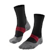 FALKE RU4 Endurance Cool Socks Heren Zwart