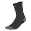 adidas Running Comfy Crew Socks Unisex Zwart