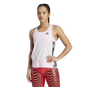 adidas Adizero Singlet Dames adidas Adizero Singlet Dames