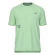 New Balance Athletics Graphic T-Shirt Heren Groen