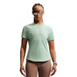 Nike Swift Dri-FIT T-shirt Dames Groen