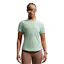 Nike Swift Dri-FIT T-shirt Dames Groen