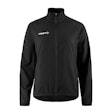 Craft Rush 2.0 Training Jacket Dames Zwart
