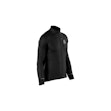 Compressport Hurricane Windproof Jacket Heren Zwart