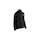 Compressport Hurricane Windproof Jacket Heren Zwart