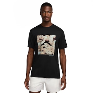Nike Trail Energy Dri-FIT T-shirt Heren Nike Trail Energy Dri-FIT T-shirt Heren