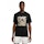 Nike Trail Energy Dri-FIT T-shirt Heren Zwart
