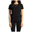 Craft Collective T-shirt Dames Zwart
