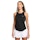 Nike Tempo Novelty Dri-FIT Tank Top Dames Zwart