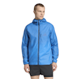 adidas Terrex Xperior CLIMA365 Light Windweave Jacket Heren Blauw
