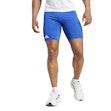 adidas Adizero Essentials Short Tight Heren Blauw