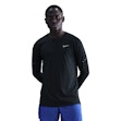 Nike Stride Dri-FIT ADV Shirt Heren Zwart