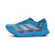 adidas Adizero Adios Pro 4 Heren Blauw