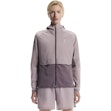 On Core Jacket Dames Paars