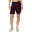 ASICS Road High Waist 8 Inch Short Tights Dames Paars