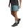 adidas Own The Run 7-Inch Short Heren Blauw