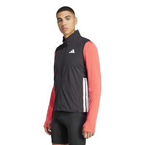 adidas Adizero Vest Heren adidas Adizero Vest Heren