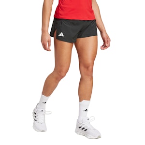 adidas Adizero Essentials Split Shorts Dames adidas Adizero Essentials Split Shorts Dames