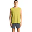 Craft Hypervent Singlet Heren Groen