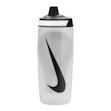Nike Refuel Bottle Grip 32 oz Transparant