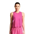 Craft Hypervent Singlet Dames Roze